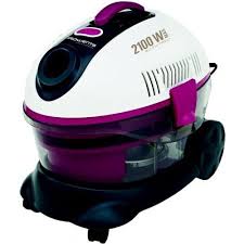 Rowenta Ru 404 Aqua Express 2100watt Su Filtreli Supurge Onurzade Canta Ayakkabilar