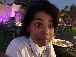 Unplugged in #Maui. Nice to be back after 35+ years! Took in an awesome  Luau at Grand Wailea Maui, A Waldorf Astoria Resort. Happy Summer! #aloha