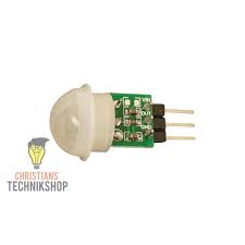 Posted on october 16, 2020february 25, 2021 by pinout. Mini Ir Am312 Motion Detector Pir Motion Motion Sensor 2 7 To 12v 1 56