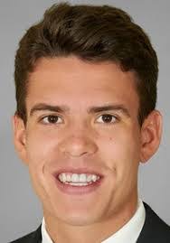 Brennan Clarke's Instagram, Twitter & Facebook