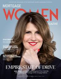 Mortgage Women Magazine 2024 Issue 2 by ambizmedia