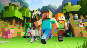 Via een omweg is de mobiele game ook al . Pokemon Go Achtige Minecraft Game Stopt Wegens Coronavirus Rtl Nieuws