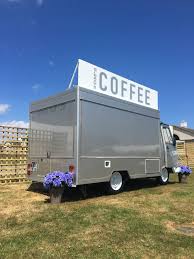 Mobile Coffee Bars Barista Services For Events Tom S Coffee Coffee Van Coffee Bar Bar Hire