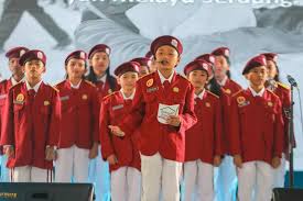 Gus Ipul : Sekolah Rakyat, Tempat Belajar Yang Inklusif Bagi Murid Disabilitas