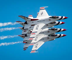 Thunderbirds news · may 26 dance team. Thunderbirds Releases Updated 2021 Show Schedule Aerotech News Review