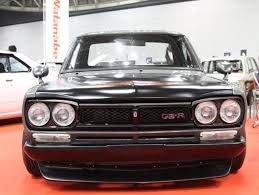 09 racing レーシングサービスワタナベ ハコスカ gtr 旧車 パブリカ