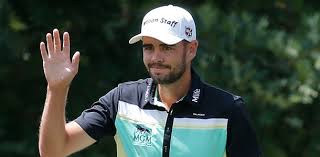 Troy merritt ready to defend his ground on unfamiliar territory. Boise S Troy Merritt Wins First Pga Tour Title