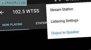 Cara memasang openvpn di smartphone android dan ios. Cara Mendengarkan Radio Fm Di Android Geekmarkt Com