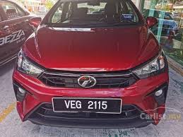 Jom tempah dengan saya ismail penasihat jualan perodua yang sah! Jual Kereta Perodua Bezza 2019 Advance Premium 1 3 Di Kuala Lumpur Automatik Sedan Red Untuk Rm 51 500 6475228 Carlist My