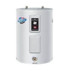 With an environmentally friendly 38,000 btu ultra low nox gas burner, this model delivers 76 gallons of hot water in the first hour. Lowboy Electric Bradford White