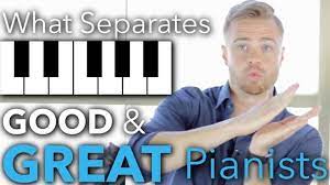 A piano (also called a pianoforte) is a musical instrument classified as a percussion instrument that is played by pressing keys on a keyboard. What Separates Good From Great Piano Players Best Piano Tips