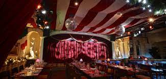 Are you ready to #bungabunga? Bunga Bunga Covent Garden The Collection Events