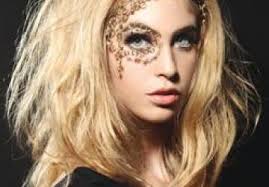 To the power of five