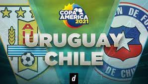 3 uruguay looking for its first 2021 copa america goal. Ymyezx7cmsmaxm