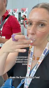 Mission-Driven Food Community Founder Carli Gordon