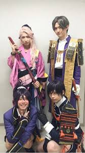 祝 初日 刀ステ 和田雅成 刀剣乱舞 舞台