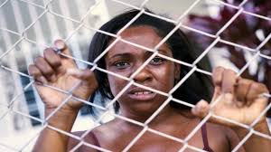 She's a drunk Good afternoon Bahama Drama please keep me anonymous. I'm a  36 year's old hard working Bahamian man. You no a go getter. I have 6  children and a few