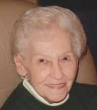 Ruth Boelling Obituary