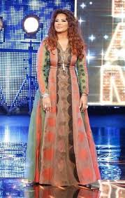 أحلام ترتدي فستان من فالنتينو Fashion Maxi Dress Dresses