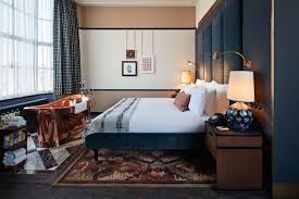 Soho House Amsterdam Amsterdam Netherlands Soho House Discount Bedroom Furniture Amsterdam Houses
