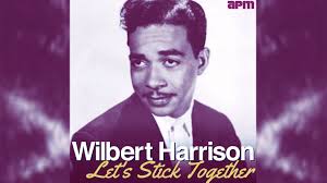 Double Shot : Let's Stick Together