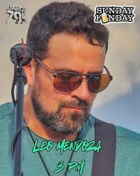 Leo Mendoza (@leo.mendoza.56) • Facebook