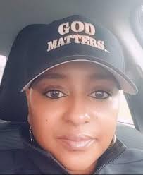 GOD Matters Movement