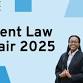Kent Law Fair 2025 event image