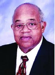 Walter Patton Obituary (2018)