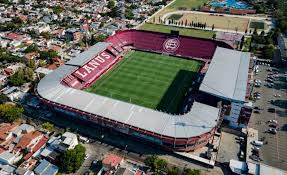 ¡Golazo de Canobbio! ¿Fluminense a Semis de Sudamericana? - Imagen principal del artículo