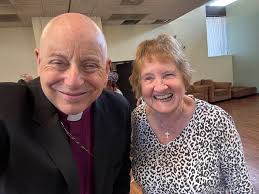 Visiting St. Andrew & St. Charles Church, Granada Hills, at the end of an  era