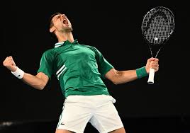 To put it simply, the meaning of shapes in logo design is important. Djokovic Claims Special Win In Third Round Of Australian Open