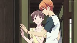 Pin By Karen Kuchiki On Fruits Basket 2019 In 2020 Fruits Basket Anime Fruits Basket Anime
