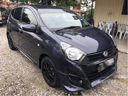 Book with confidence · award winning service · book now, pay later Perodua Axia 2016 G 1 0 In Kuala Lumpur Automatic Hatchback Blue For Rm 26 600 4349776 Carlist My