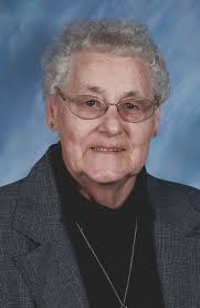 Auguste "Gustie" Schultz