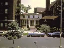 Get the ratings & reviews, maps of nearby attractions & contact pay a visit to alexander hamilton house for a slice of history regarding the island's most famous native son, alexander hamilton. Moving Alexander Hamilton S House Across The Street Youtube