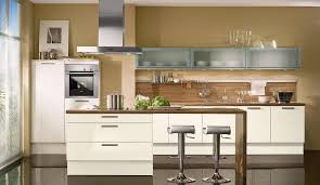 trend einbaukuche aspen magnolie glaenzend kuchen quelle moderne kuche kuche magnolie kuche