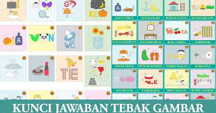 We did not find results for: Kunci Jawaban Tebak Gambar Level 1 135 Lengkap Game Android