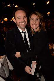La productrice et animatrice va rejoindre la chaîne à. Alexia Laroche Joubert C Rachid Bellakpoolbestimage Les Globes Les Prix De L Art Et La Culture