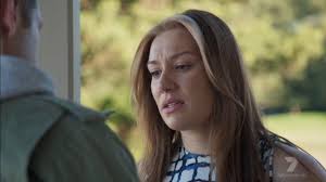 Home and Away Eden Thanks Abby Feb 2025