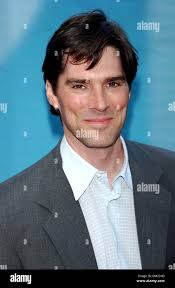 Thomas gibson hi-res stock photography and images