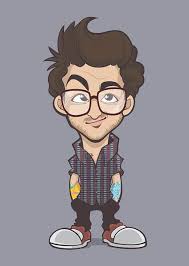 Pin By Wedmebest Indian Wedding Fi On Men Style Tips Character Illustration Cartoon Character Design Character Design