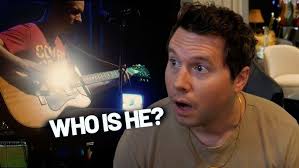 Nigel Mack, Canadian Blues Musician, joins the Brothers of Tourism