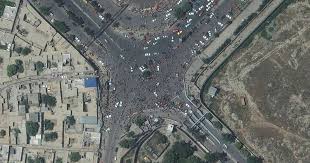 Jun 11, 2021 · son dakika › dünya › taliban, türkiye'nin kabil havalimanı'nı koruma teklifini reddetti: Son Dakika Afganistan Da Taliban Yonetimi Ele Gecirdi Binlerce Kisi Havaalanina Akin Etti Iste Kaos