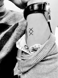 Pin On Ink