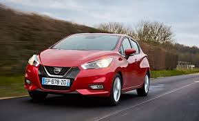 日産・マーチ, nissan māchi), is a supermini produced by japanese automobile manufacturer nissan. Nissan Micra 1 0 Der Kleine Nachzugler Autogazette De
