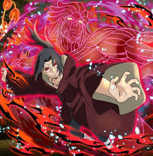Enjoy our curated selection of 356 itachi uchiha wallpapers and background images. Edo Tensi Itachi The Greatest Uchiha Personagens Naruto Shippuden Itachi Demonios