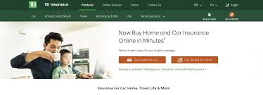 How do i add another driver to my auto insurance policy? Td Insurance Launches Online Insurance Platform