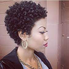 Naturalhairdoescare Straw Set Natural Hair Natural Hair Styles Short Natural Hair Styles