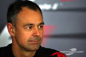 Virgin Confirmed Reports Nick Wirth Has Left The Team